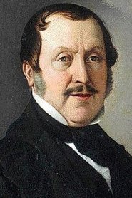 Cesare Sterbini portrait