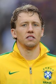 Lucas Leiva portrait