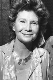Jane Wagner portrait