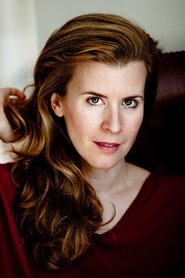 Evamaria Salcher portrait