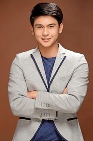 Paulo Angeles portrait