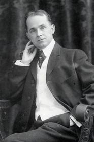 Winsor McCay portrait