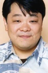 Hiroaki Ishikawa portrait