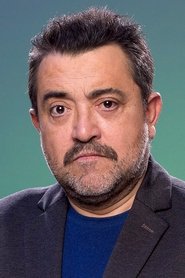 Leo Caprile portrait