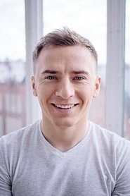 Przemysław Puchała portrait