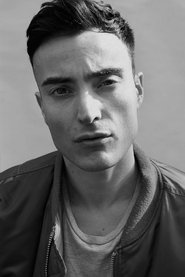 Dimi Hart portrait