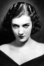 Consuelo Frank portrait