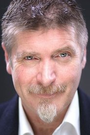 Frank Cannon portrait