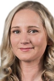 Sontje Peplow portrait