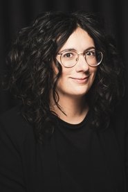 Alexandra Stréliski portrait