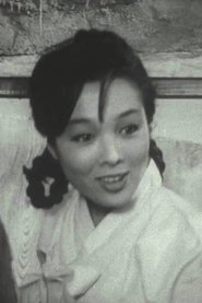 Son Mi-hui-ja portrait