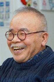 Masao Maruyama portrait