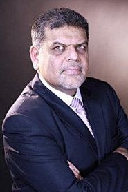 Ebrahim Jaffer portrait