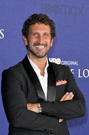 Federico Ferrante portrait