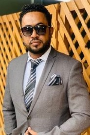 Daniel Gebeyehu portrait