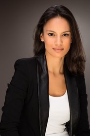 Shalana Santana portrait