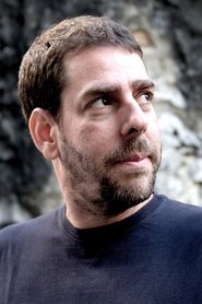 Ricardo Cutz portrait