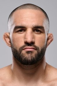 Jared Gordon portrait