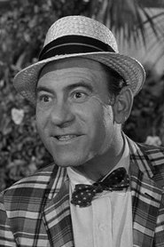 Louis Quinn portrait