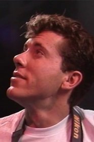 Rod Abbott portrait