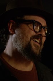 Patterson Hood portrait