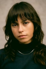 Marta Castellví portrait