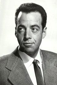 Gerald Mohr portrait