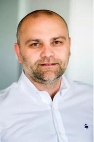 Paweł Prokopczuk portrait