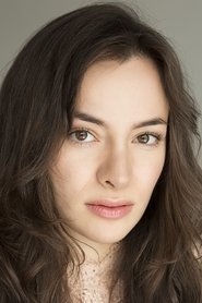 Melanie Neilan portrait