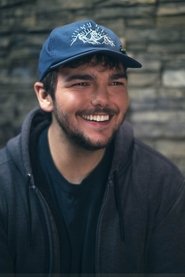 Zack Hosseini portrait