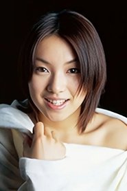 Takami Mizuhashi portrait