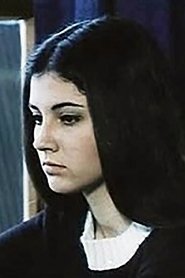 Aliki Zanou portrait