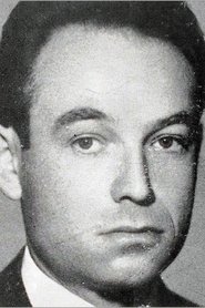 Đorđe Lebović portrait