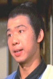 Woo Ka-Kei portrait