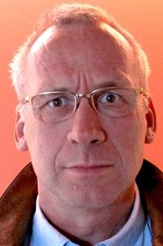 Thomas Kloss portrait