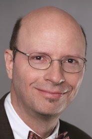 Geoff Schuppert portrait