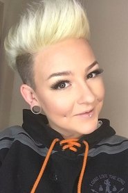 Nikki Smith portrait