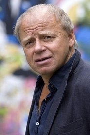 Michał Breitenwald portrait