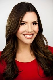 Cindy Perez portrait