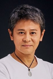 Shigeyuki Nakamura portrait