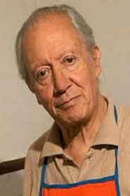 Pepe Sánchez portrait