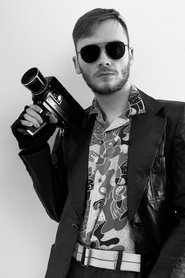 Dean Matschke portrait