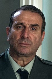 Ilias Valasis portrait