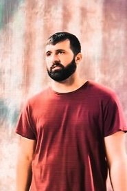 Nick Alaimo portrait
