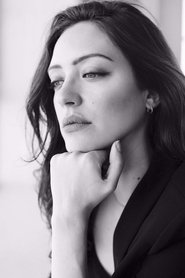 Jessica Heller portrait