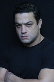 Ryan Gracie portrait
