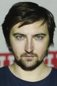 Dmitry Syenduk portrait