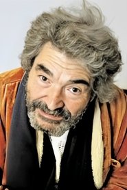 Leandro Vale portrait