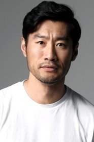 Yusuke Hirayama portrait