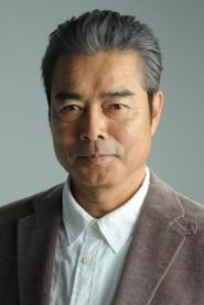 Hiroshi Katsuno portrait